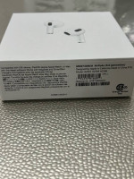 Airpods 3rd gen *sealed with serial numbers