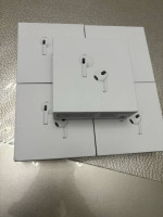 Airpods 3rd gen *sealed with serial numbers