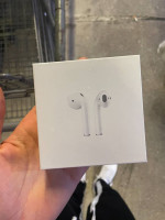 airpods 2nd generation