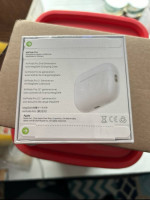 AirPods 2nd Generation