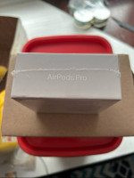 AirPods 2nd Generation