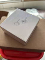 AirPods 2nd Generation