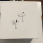 AirPods 2nd gen