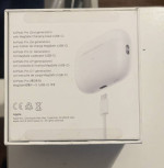 AirPods 2nd gen