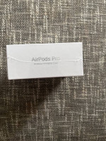 Apple AirPods Pro’s bay area