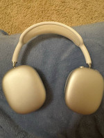 Apple airpods max