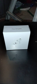 Apple airpods gen 2