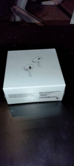 Apple airpods gen 2