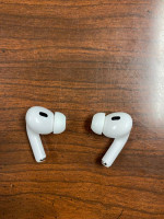 Fake AirPods Pro 2