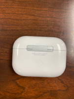 Fake AirPods Pro 2
