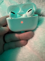 Airpods pro 1st gen