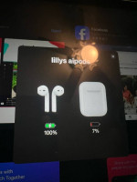 Apple airpods 2nd gen
