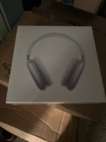 BRAND NEW IN BOX AIRPODS MAX