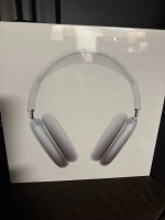 BRAND NEW IN BOX AIRPODS MAX