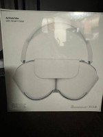 BRAND NEW IN BOX AIRPODS MAX
