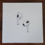 3rd gen Airpods