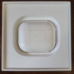 3rd gen Airpods