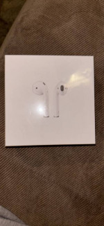 Apple airpods