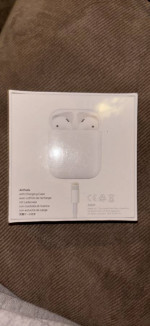 Apple airpods