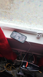 IPhone 12 with airpods pro and air pods 2nd gen