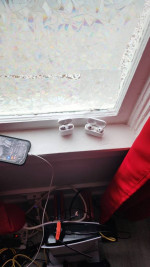 IPhone 12 with airpods pro and air pods 2nd gen