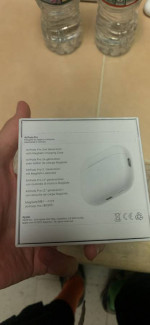 Airpods pros
