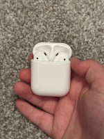 AirPods (2nd generation) (Used)