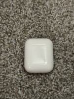 AirPods (2nd generation) (Used)