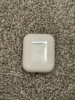 AirPods (2nd generation) (Used)