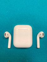 Apple AirPods