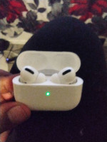 Airpods pro 2nd generation
