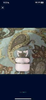 Gen 2 airpods