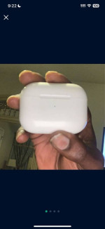 Gen 2 airpods