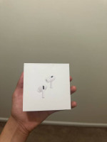 Airpods pro 2nd gen