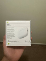 Airpods pro 2nd gen