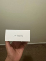 Airpods pro 2nd gen