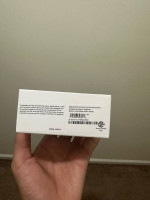Airpods pro 2nd gen
