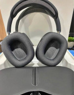 Apple AirPods Max Wireless Over-Ear Headset - Space Gray