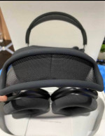 Apple AirPods Max Wireless Over-Ear Headset - Space Gray