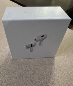 AirPods Pro (2nd Gen)