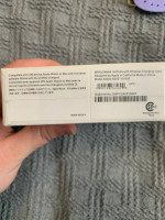 2nd Gen Apple AirPods