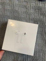 2nd Gen Apple AirPods