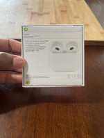 Airpods Gen 3