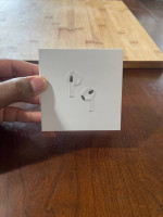 Airpods Gen 3