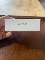 Airpods Gen 3