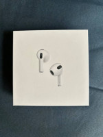 AirPods 3rd generation! New & never opened!