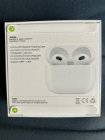 AirPods 3rd generation! New & never opened!