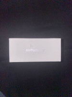 AirPods Pro(2nd Generation)