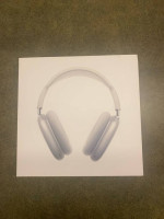Airpods Max