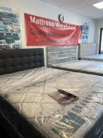 New mattresses